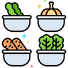 Ingredients Icon