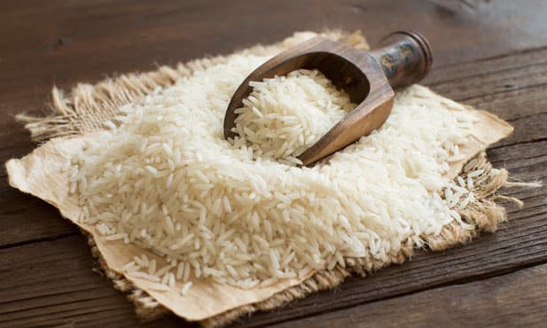 Arroz à valenciana