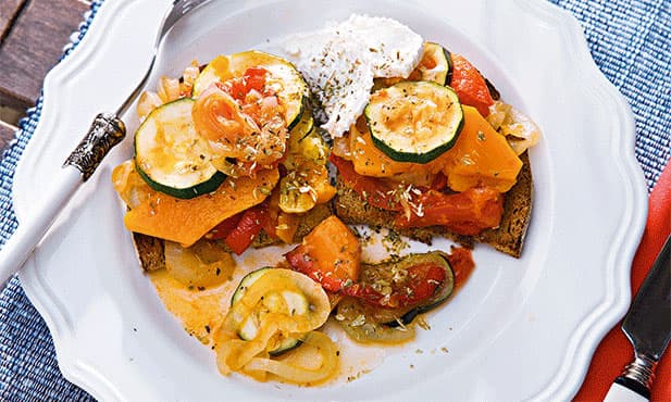 Ratatouille