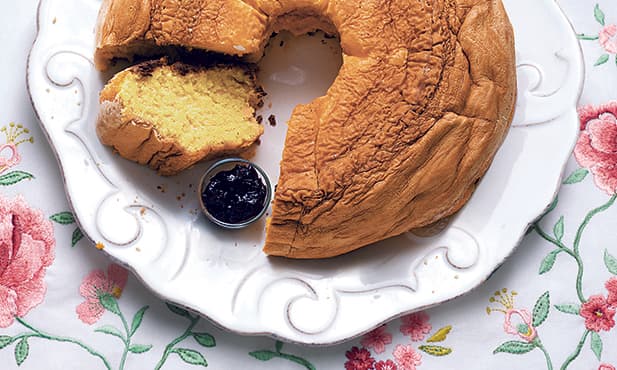 Pão-de-ló