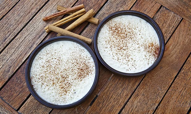 Arroz-doce