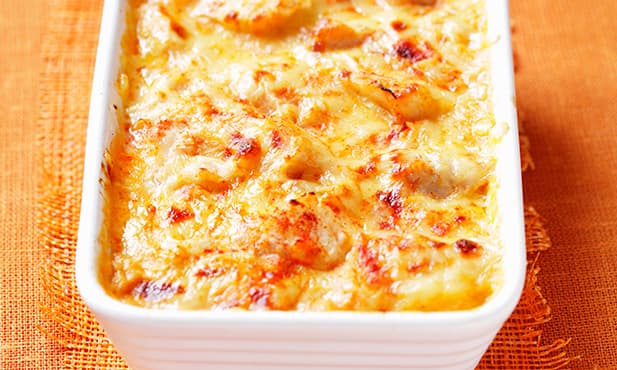 Bacalhau espiritual