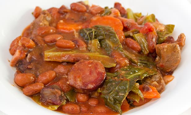 Feijoada