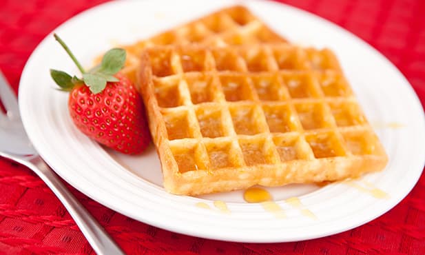 Waffles