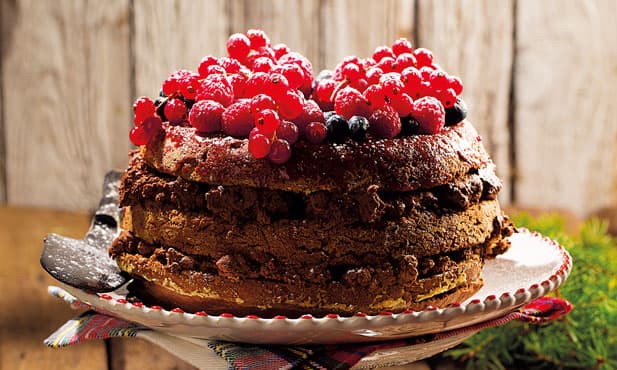 Savarin