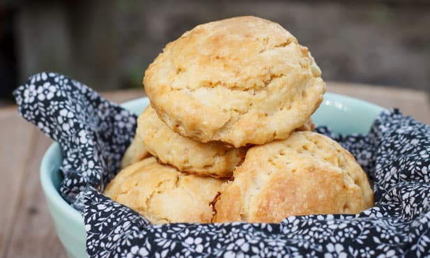 Scones