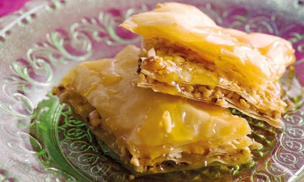 Baklava