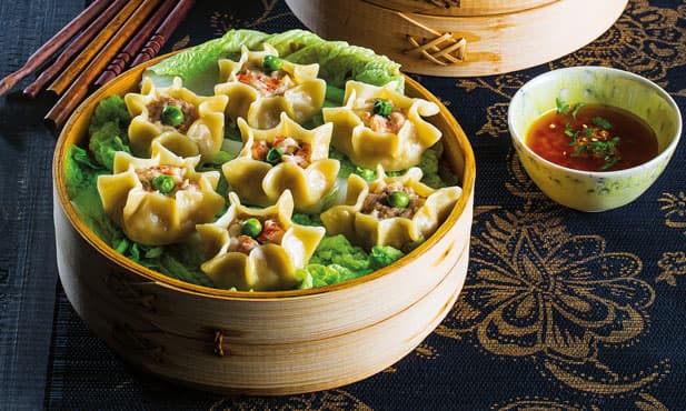 Shao Mai