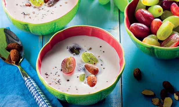 Gaspacho branco