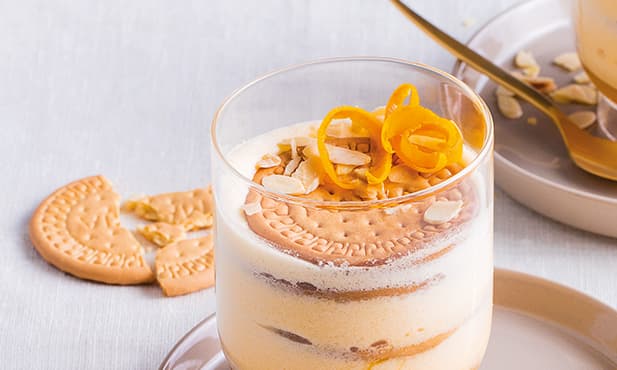 Parfait de Porto