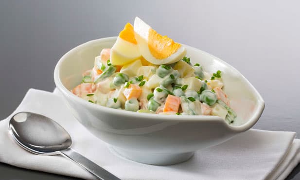 Salada russa