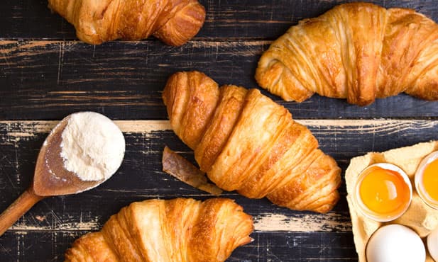Croissant