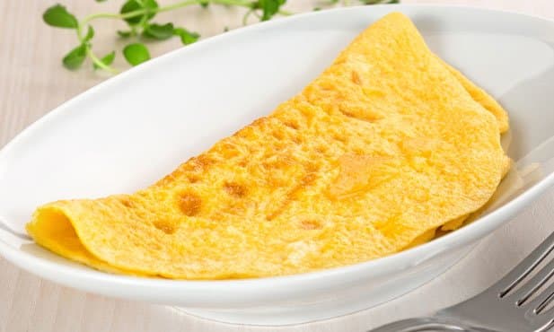 Omelete
