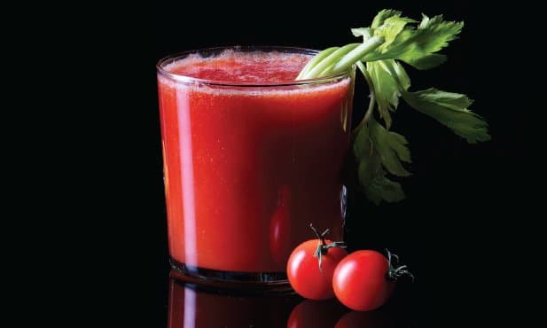 Bloody Mary