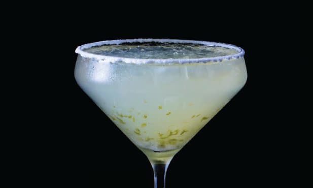 Margarita