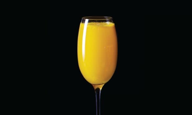 Mimosa
