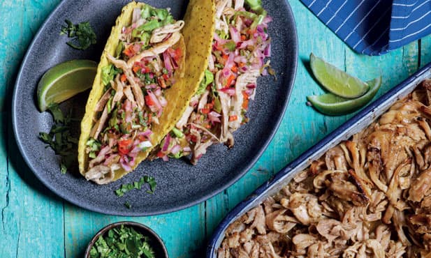 Carnitas