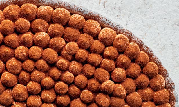 Tiramisu clássico