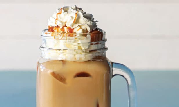 Frappuccino