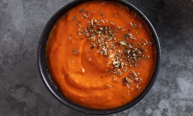 Passata de tomate
