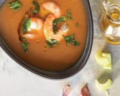 Lombo de porco assado com batata-doce
